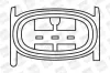 Zündspule 12 V BorgWarner (BERU) ZS281 Bild Zündspule 12 V BorgWarner (BERU) ZS281