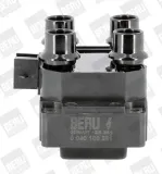 Zündspule 12 V BorgWarner (BERU) ZS281