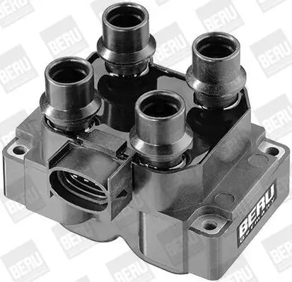 Zündspule 12 V BorgWarner (BERU) ZS281 Bild Zündspule 12 V BorgWarner (BERU) ZS281