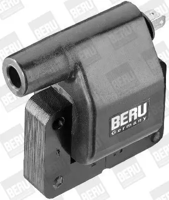 Zündspule 12 V BorgWarner (BERU) ZS282 Bild Zündspule 12 V BorgWarner (BERU) ZS282