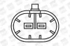 Zündspule 12 V BorgWarner (BERU) ZS283 Bild Zündspule 12 V BorgWarner (BERU) ZS283