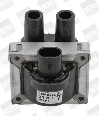 Zündspule 12 V BorgWarner (BERU) ZS283