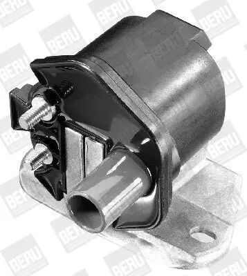 Zündspule 12 V BorgWarner (BERU) ZS296 Bild Zündspule 12 V BorgWarner (BERU) ZS296