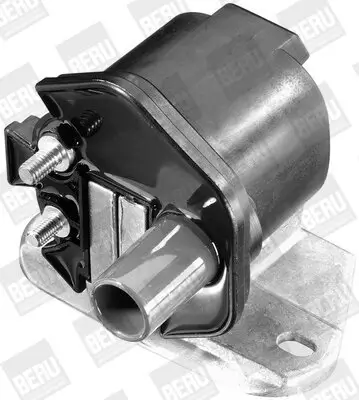 Zündspule 12 V BorgWarner (BERU) ZS298 Bild Zündspule 12 V BorgWarner (BERU) ZS298