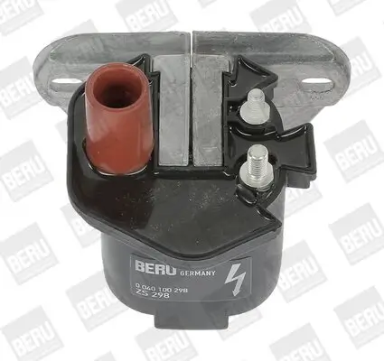 Zündspule 12 V BorgWarner (BERU) ZS298