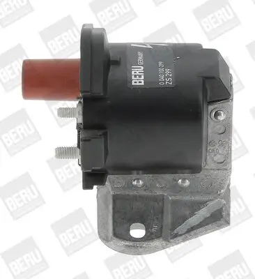 Zündspule 12 V BorgWarner (BERU) ZS299 Bild Zündspule 12 V BorgWarner (BERU) ZS299