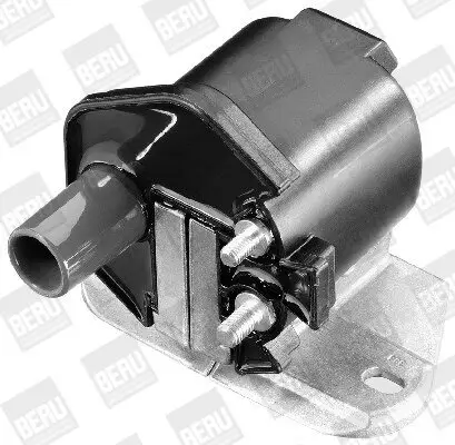 Zündspule 12 V BorgWarner (BERU) ZS299 Bild Zündspule 12 V BorgWarner (BERU) ZS299