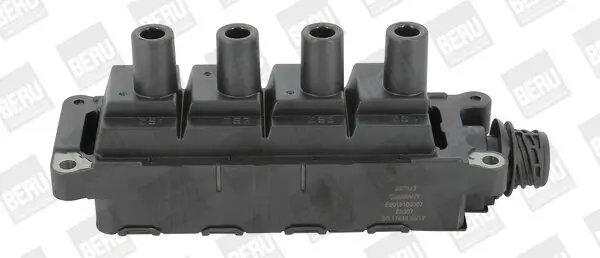 Zündspule 12 V BorgWarner (BERU) ZS307