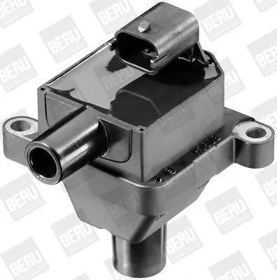 Zündspule 12 V BorgWarner (BERU) ZS309