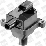 Zündspule 12 V BorgWarner (BERU) ZS309