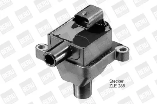 Zündspule 12 V BorgWarner (BERU) ZS309 Bild Zündspule 12 V BorgWarner (BERU) ZS309
