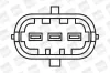 Zündspule 12 V BorgWarner (BERU) ZS311 Bild Zündspule 12 V BorgWarner (BERU) ZS311