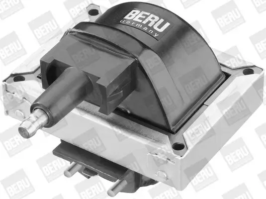 Zündspule 12 V BorgWarner (BERU) ZS316 Bild Zündspule 12 V BorgWarner (BERU) ZS316