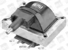 Zündspule 12 V BorgWarner (BERU) ZS316 Bild Zündspule 12 V BorgWarner (BERU) ZS316