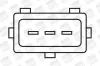 Zündspule 12 V BorgWarner (BERU) ZS317 Bild Zündspule 12 V BorgWarner (BERU) ZS317