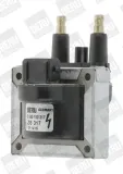 Zündspule 12 V BorgWarner (BERU) ZS317