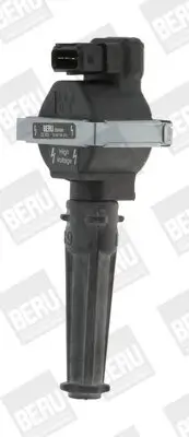Zündspule 12 V BorgWarner (BERU) ZS323