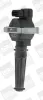 Zündspule 12 V BorgWarner (BERU) ZS323 Bild Zündspule 12 V BorgWarner (BERU) ZS323