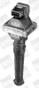 Zündspule 12 V BorgWarner (BERU) ZS323 Bild Zündspule 12 V BorgWarner (BERU) ZS323