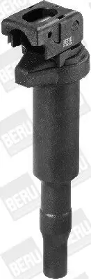 Zündspule 12 V BorgWarner (BERU) ZS324 Bild Zündspule 12 V BorgWarner (BERU) ZS324