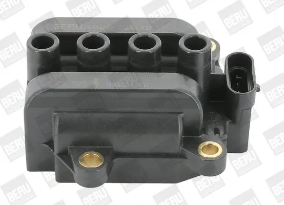 Zündspule 12 V BorgWarner (BERU) ZS325