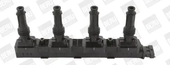 Zündspule 12 V BorgWarner (BERU) ZS338 Bild Zündspule 12 V BorgWarner (BERU) ZS338