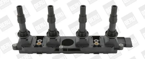 Zündspule 12 V BorgWarner (BERU) ZS342