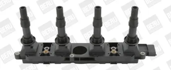 Zündspule 12 V BorgWarner (BERU) ZS342 Bild Zündspule 12 V BorgWarner (BERU) ZS342