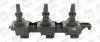 Zündspule 12 V BorgWarner (BERU) ZS343 Bild Zündspule 12 V BorgWarner (BERU) ZS343