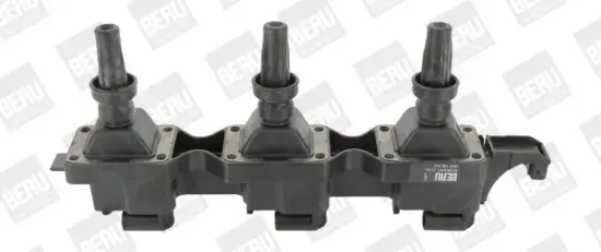 Zündspule 12 V BorgWarner (BERU) ZS343 Bild Zündspule 12 V BorgWarner (BERU) ZS343