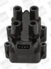 Zündspule 12 V BorgWarner (BERU) ZS344 Bild Zündspule 12 V BorgWarner (BERU) ZS344