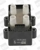 Zündspule 12 V BorgWarner (BERU) ZS345