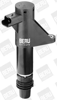 Zündspule 12 V BorgWarner (BERU) ZS347 Bild Zündspule 12 V BorgWarner (BERU) ZS347