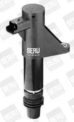 Zündspule 12 V BorgWarner (BERU) ZS347 Bild Zündspule 12 V BorgWarner (BERU) ZS347