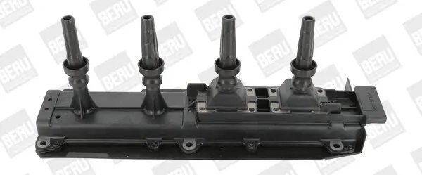 Zündspule 12 V BorgWarner (BERU) ZS349