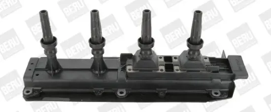 Zündspule 12 V BorgWarner (BERU) ZS349 Bild Zündspule 12 V BorgWarner (BERU) ZS349