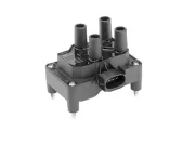 Zündspule 12 V BorgWarner (BERU) ZS350BO