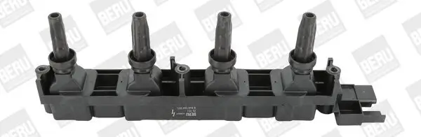 Zündspule 12 V BorgWarner (BERU) ZS351