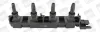 Zündspule 12 V BorgWarner (BERU) ZS351 Bild Zündspule 12 V BorgWarner (BERU) ZS351