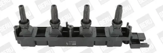 Zündspule 12 V BorgWarner (BERU) ZS351 Bild Zündspule 12 V BorgWarner (BERU) ZS351
