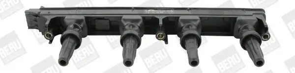 Zündspule 12 V BorgWarner (BERU) ZS352