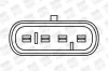 Zündspule 12 V BorgWarner (BERU) ZS354 Bild Zündspule 12 V BorgWarner (BERU) ZS354