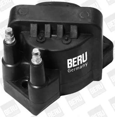 Zündspule 12 V BorgWarner (BERU) ZS355 Bild Zündspule 12 V BorgWarner (BERU) ZS355