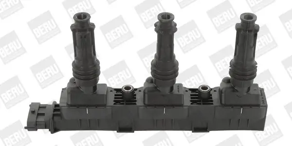 Zündspule 12 V BorgWarner (BERU) ZS359