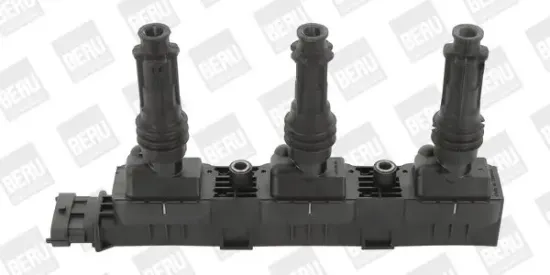 Zündspule 12 V BorgWarner (BERU) ZS359 Bild Zündspule 12 V BorgWarner (BERU) ZS359