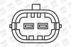 Zündspule 12 V BorgWarner (BERU) ZS361 Bild Zündspule 12 V BorgWarner (BERU) ZS361