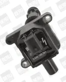 Zündspule 12 V BorgWarner (BERU) ZS361