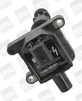 Zündspule 12 V BorgWarner (BERU) ZS361 Bild Zündspule 12 V BorgWarner (BERU) ZS361