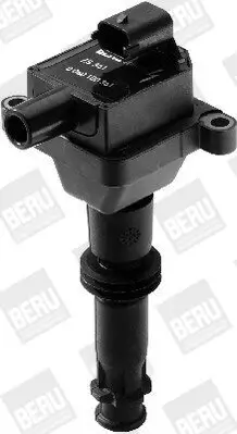 Zündspule 12 V BorgWarner (BERU) ZS361 Bild Zündspule 12 V BorgWarner (BERU) ZS361