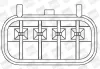 Zündspule 12 V BorgWarner (BERU) ZS372 Bild Zündspule 12 V BorgWarner (BERU) ZS372